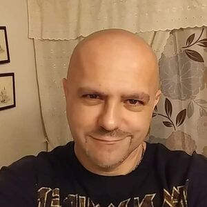 Meet your Posher, Donald